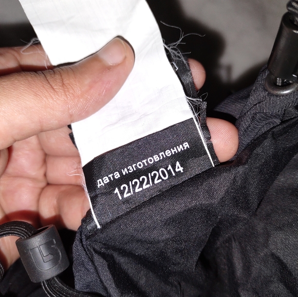 ❌❌ SOLD ❌❌ GORE-TEX | Winter Snow Gloves with Pocket - Picture 5 of 6